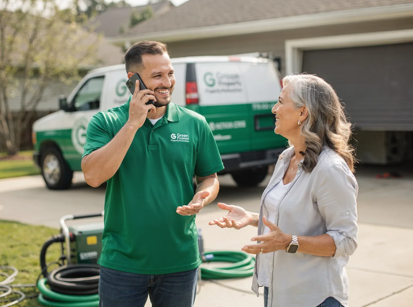 Water Damage Restoration Thornton, TX FAQs